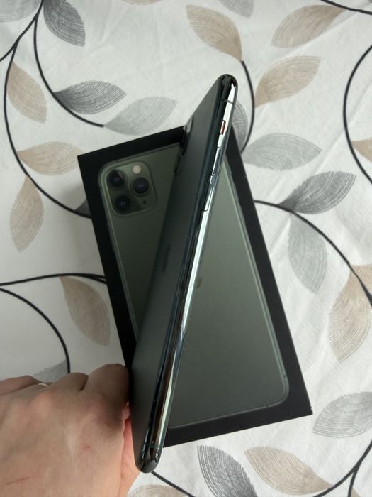 Apple Iphone 11 Pro Max 256gb