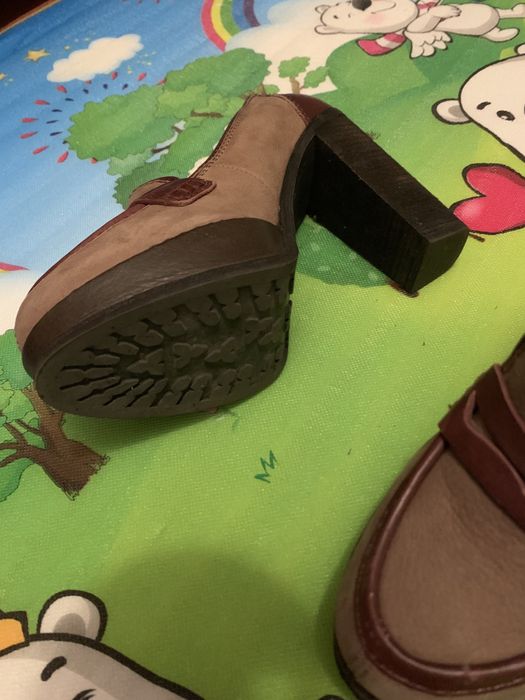 Туфлі жіночі 37 позмір Marc O’Polo