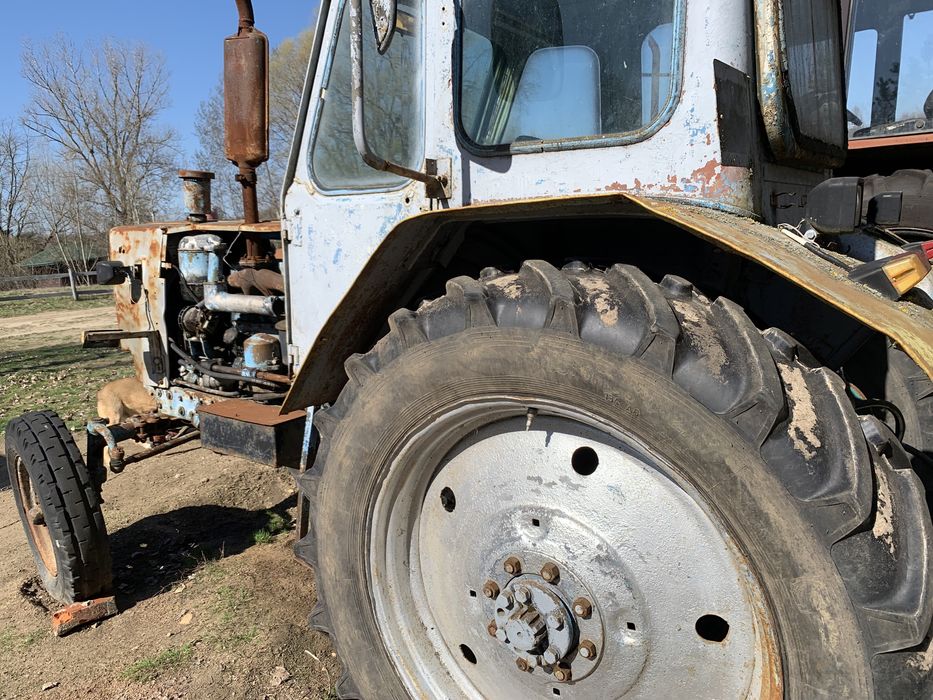 Продам юмз по запчастях