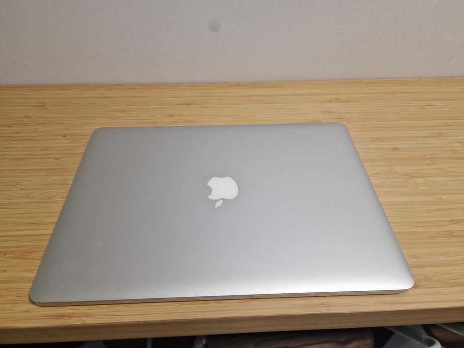 MacBook Pro 15 2015