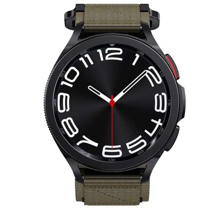 Pasek RUN – Huawei GT 4 / Samsung Watch 3 / Garmin