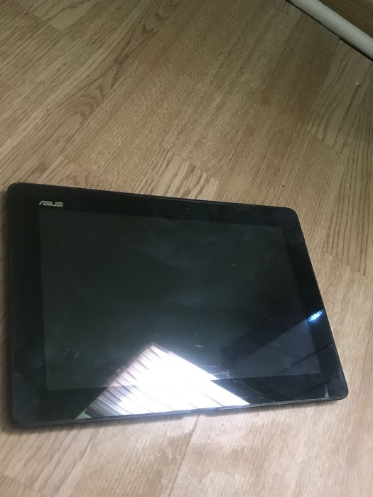 Asus планшет трансформер