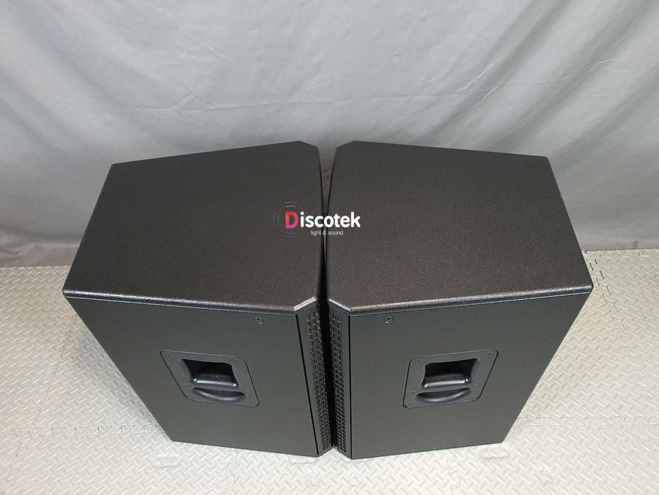 HK-Audio L5 | Linear 5 115 FA | Pokrowce | Jak nowe |