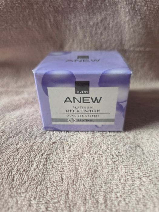 Avon Anew Lifting 20 ml – krem pod oczy