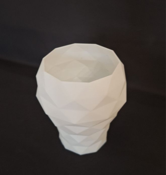 Vaso prism impressão 3D
