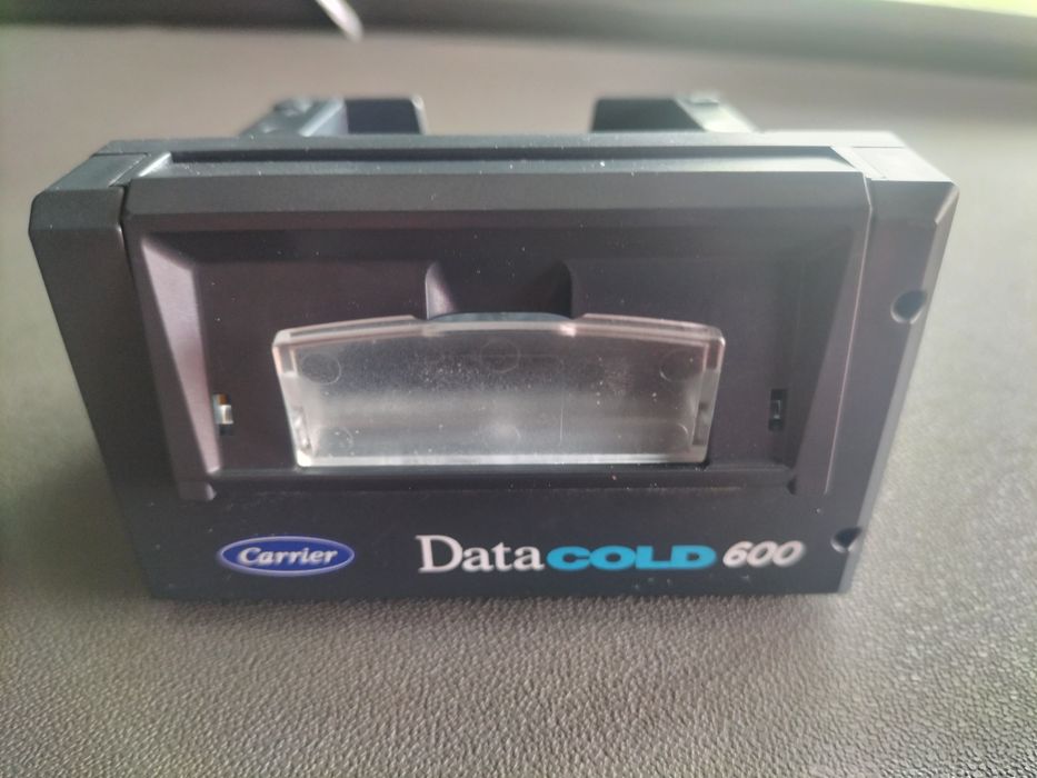 Sprzedam Używana Drukarka rejestratora Carrier DataCold 600