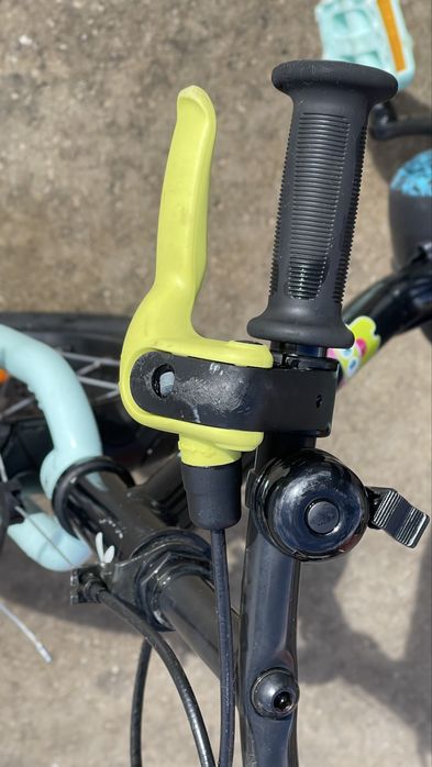 Bicicleta 500 Mini Monster BTwin