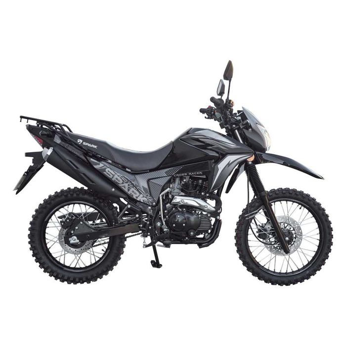 Акція літні знижки !!! Мотоцикл SP200D-5B