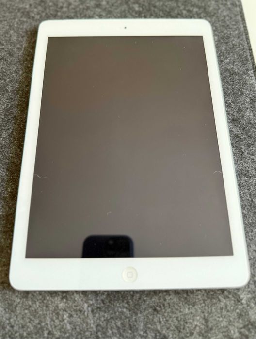 iPad Air 2013 com Cellular - 32GB