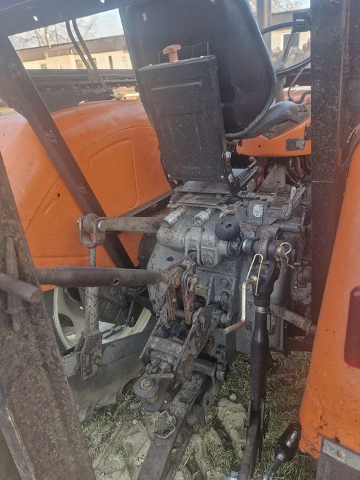 Ursus c-360 3p Zarejestrowany sokółka