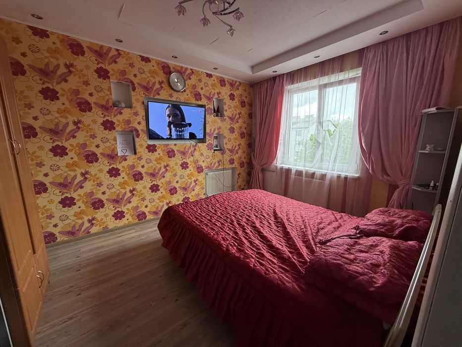 Продам квартиру. Без комісії. Центр. Сертифікат, ваучер. 2% податки