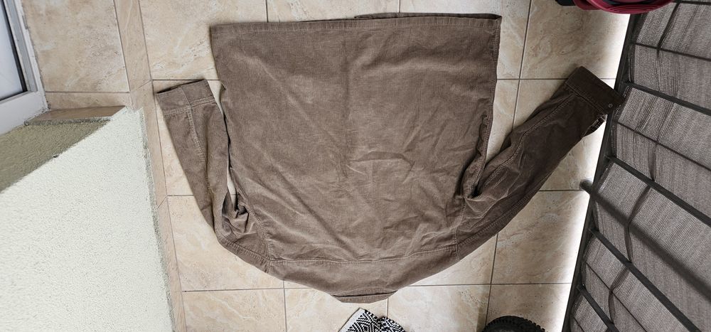 REPLAY męska kurtka koszulowa rozmiar 4XL stan bardzo dobry