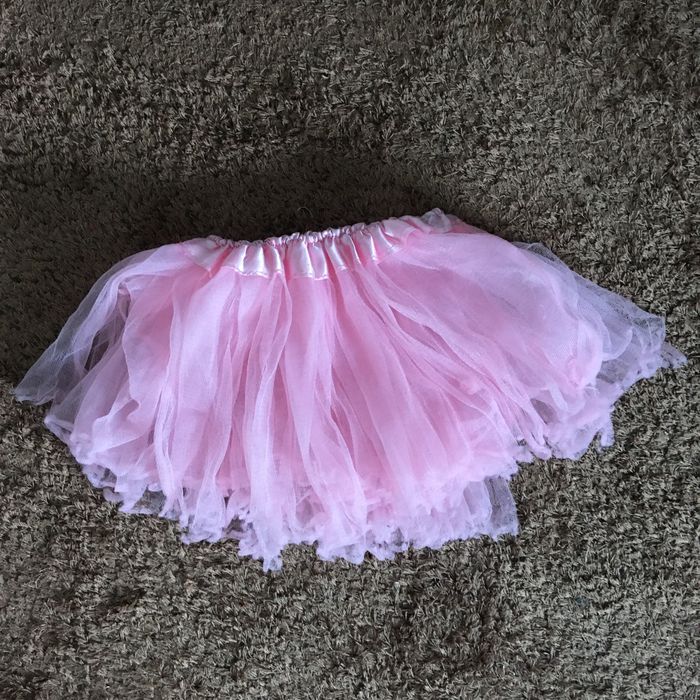 Tutu Ballet menina