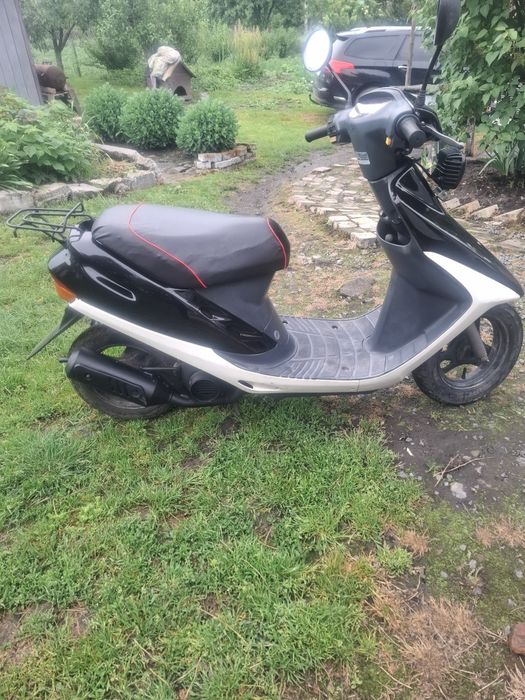 Продам Хонду діо af27