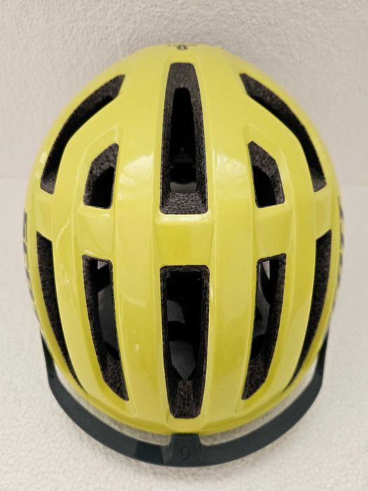 Capacetes Scott ARX (51-56cm)