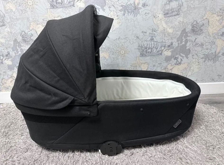 Cybex Balios S Lux 2024 (2в1)