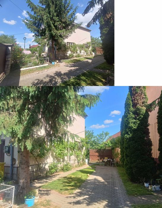 ПРОДАЖ 2-х поверхового цегляного будинку 1990-х у Берегові, жилий стан