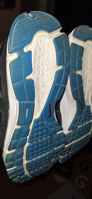Жіночі кросівки Nike