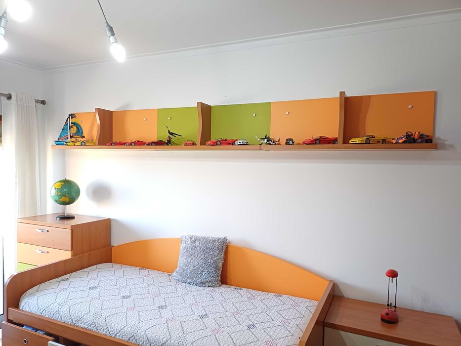Vendo quarto/estúdio