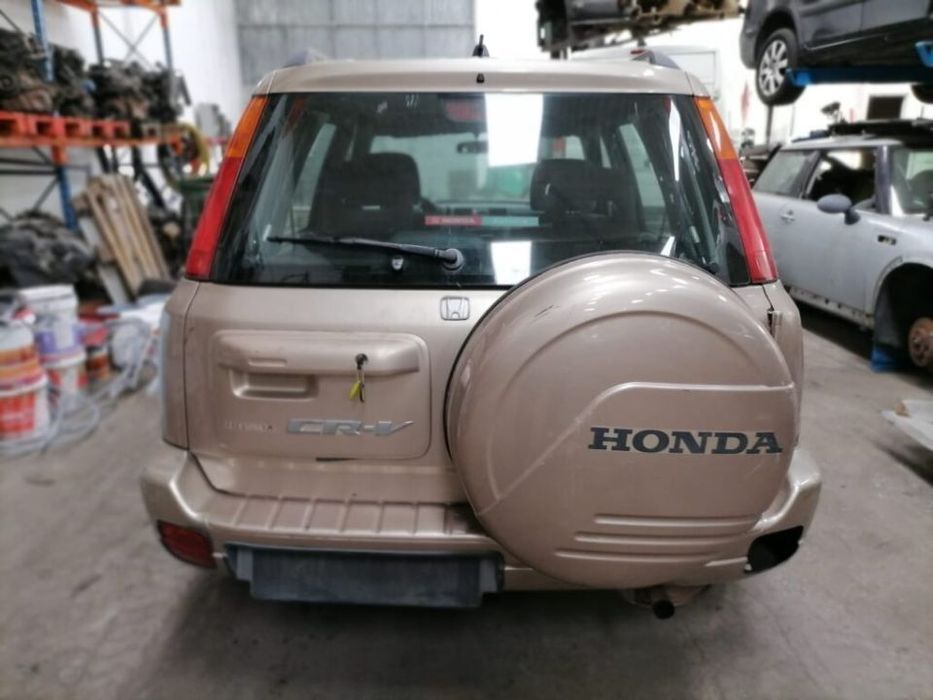 HONDA CR-V I (RD) 2.0 16V 4WD de 2000 para peças