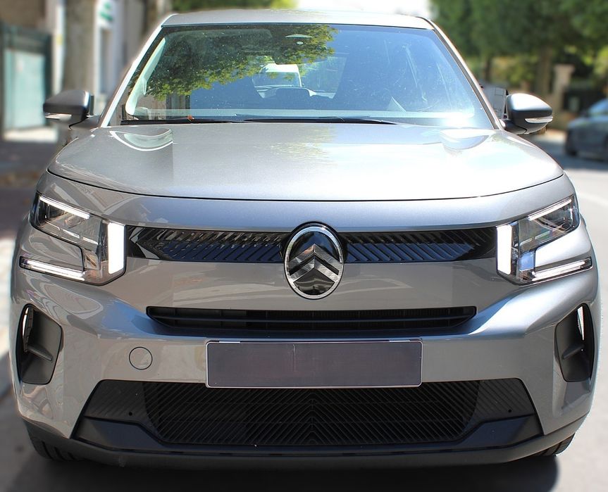 Citroën ë-C3 You 44 kWh – 113 cv – 15.800 km