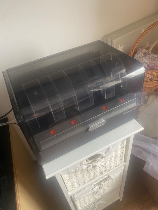 ANYCUBIC ACE PRO zmieniarka/suszarka filamentu