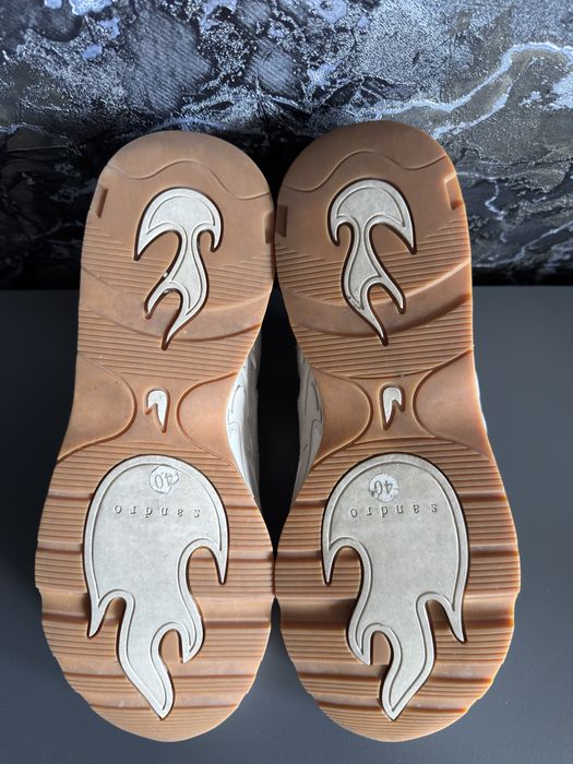 Кросівки жіночі Sandro Paris 40р
