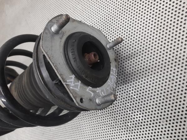 Amortecedor frente direito FORD Fiesta VI (CB1, CCN)