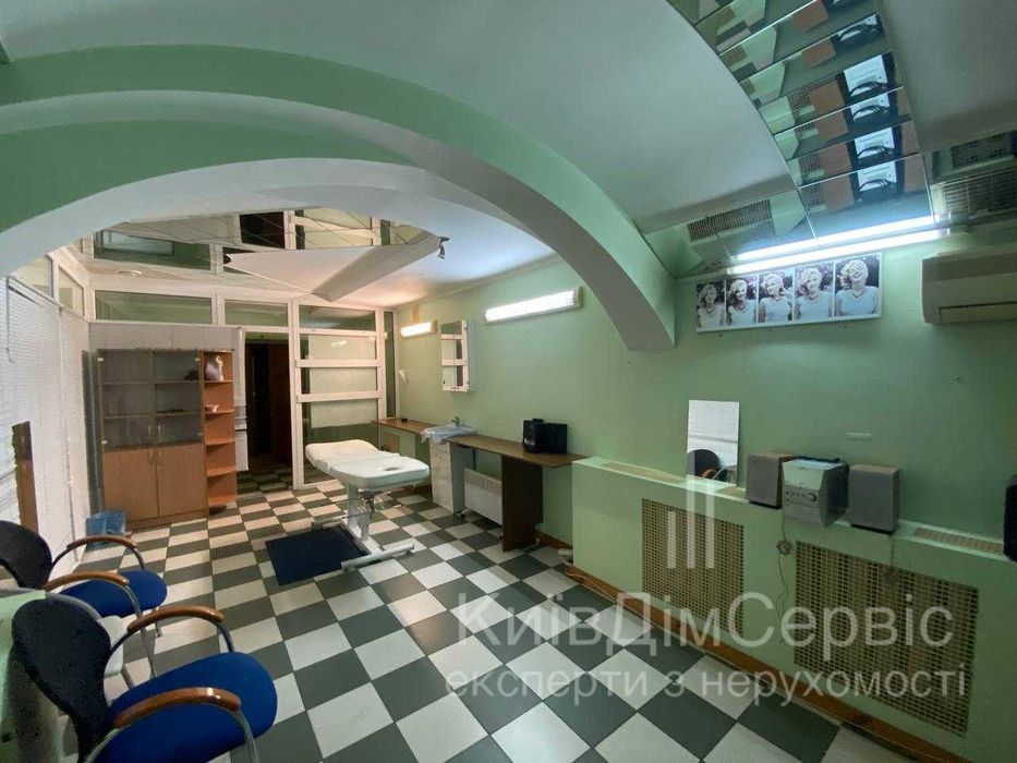 Без % Оренда нежитлового приміщення 320 м2 Івасюка 20, Оболонь