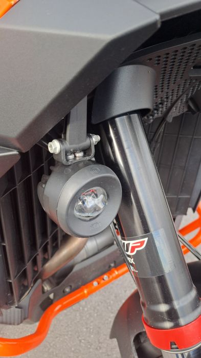 KTM 1290 Super adventure S