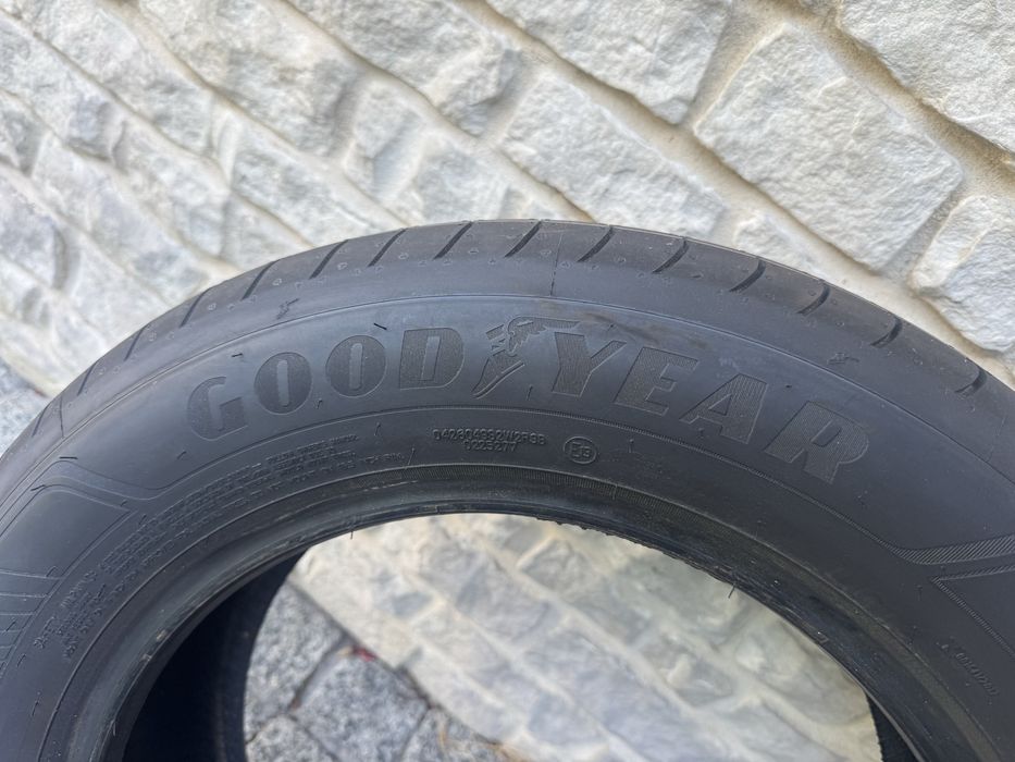 Goodyear 205/60R16 2024