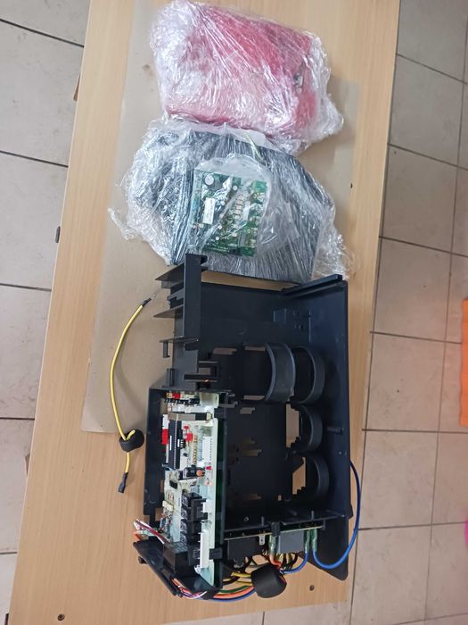 vendo peças Ar condicionado Hiyasu fujitsu e panasonic