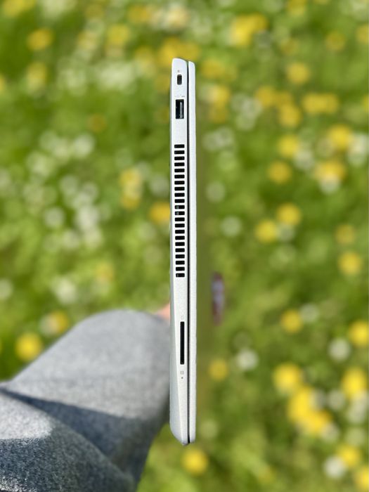 Гарантія/Ноутбук HP ProBook 445 G6/Ryzen 3 2200U/16GB+SSD 256GB/14"HD