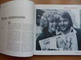 ABBA  Claire Welch   Album