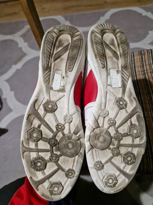 Baleriny Bpc Selektion  r 42