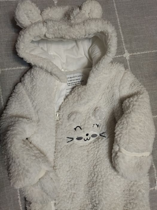 Комбінезони для немовлят