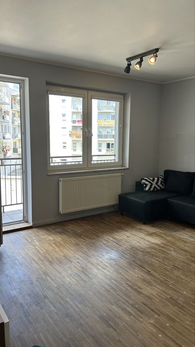 2-pokojowe mieszkanie z balkonem i miejscem postojowym | Luboń, al. Jana Pawła II - Widok 3
