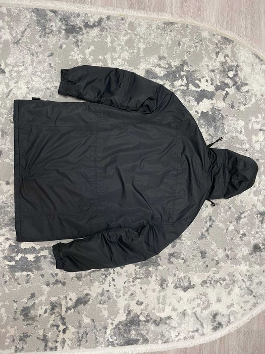 Зимова куртка Crane