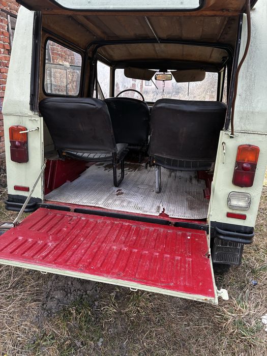 Луаз 969М Волинянка