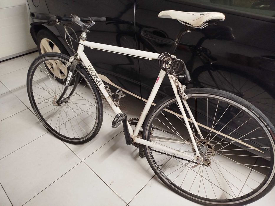 Bicicleta de estrada