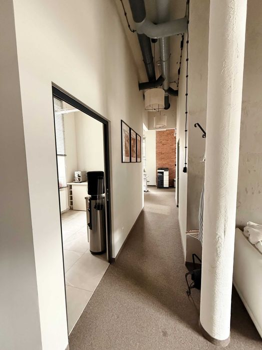 Klimatyczny lokal do wynajęcia, parter, Piotrkowska, parking