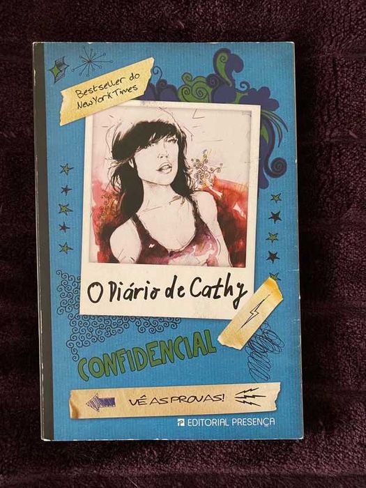 O Diário de Cathy de Stewart, Weisman e Brigg
