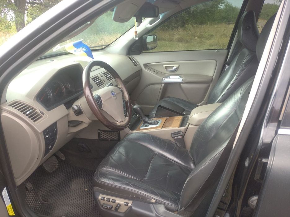 VOLVO CX 90 2.4 Diesel