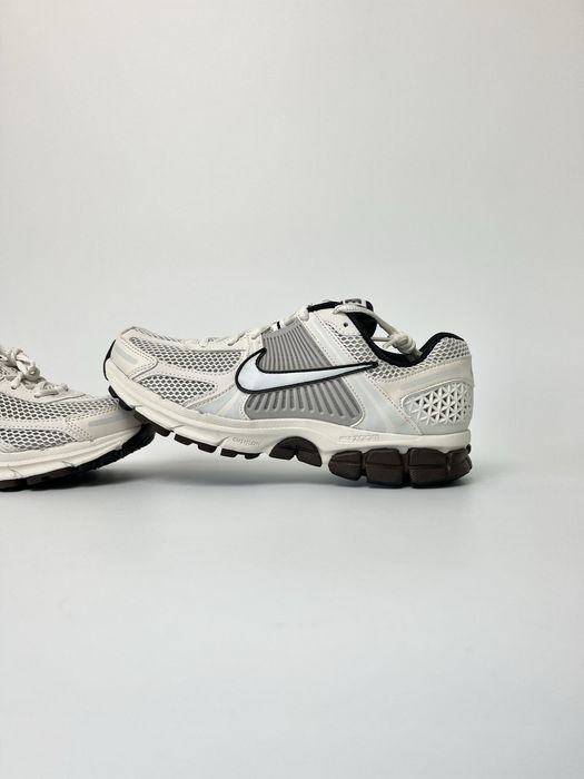 Оригинал Nike Zoom Vomero 5 Beige (FJ2028 001) оригинальние найк зум