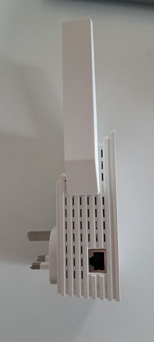 Tp-Link wi-fi 6 range extender