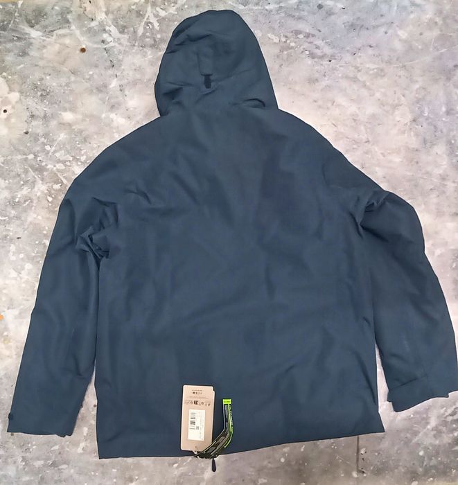 Чоловіча куртка Jack Wolfskin Taubenberg 3in1 M