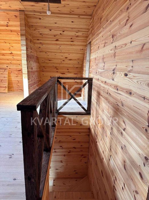 Продаж ЕКОЛОГІЧНОГО будинку (128м2) Розтермнування! СЕРТИФІКАТ - ТАК!