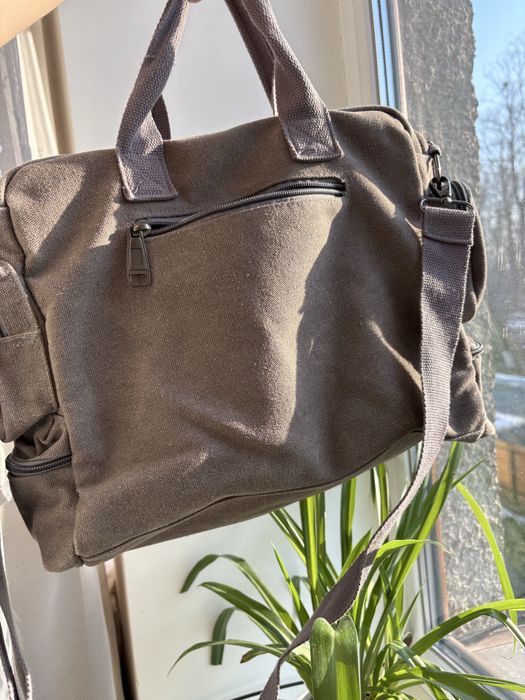 Чоловічий портфель