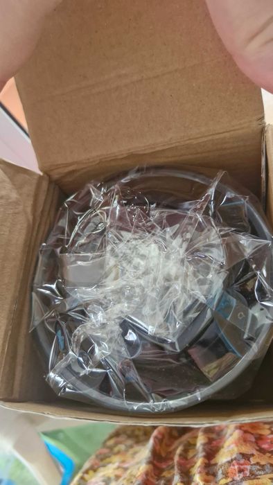 Mikser ręczny mechaniczny  300ml