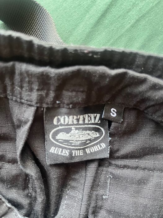 Corteiz szorty oryginalne